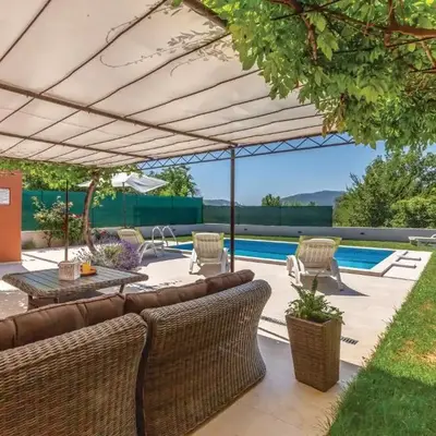 Holiday Home Kresevo 23