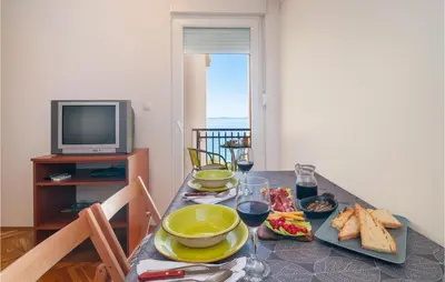 Hrana u apartmanu ili u blizini