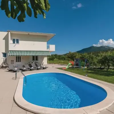 Holiday Home Gata 15