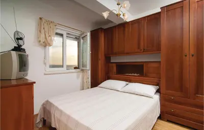 Tlocrt objekta Holiday Home Podstrana 9