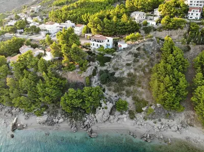 Priroda u blizini apartmana