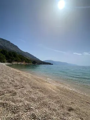 Priroda u blizini apartmana