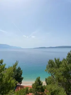 Priroda u blizini apartmana