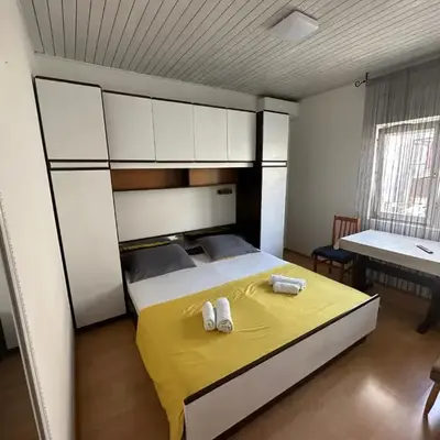 Maršić Apartments & Rooms