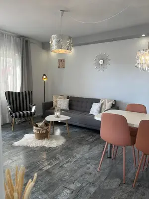 Prostor za sjedenje u objektu