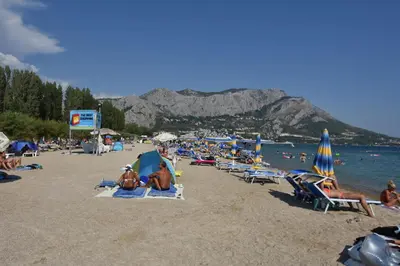 Priroda u blizini apartmana