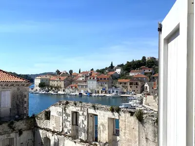 Priroda u blizini apartmana