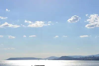 Priroda u blizini apartmana