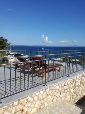 Priroda u blizini apartmana