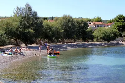 Priroda u blizini apartmana