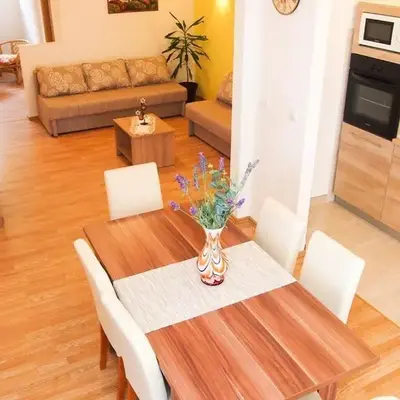 Apartment Anna Maria