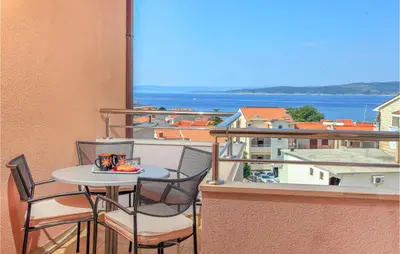 Priroda u blizini apartmana