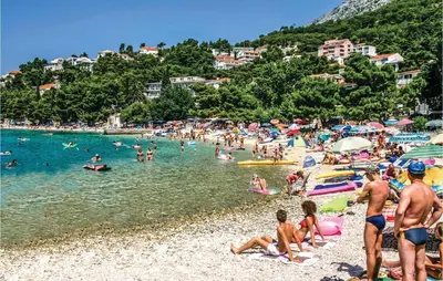 Priroda u blizini apartmana