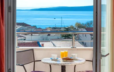 Priroda u blizini apartmana