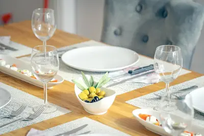 Pića u objektu EMP Luxury Rental
