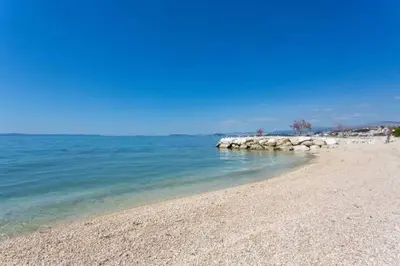 Priroda u blizini apartmana