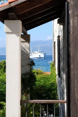 Priroda u blizini apartmana