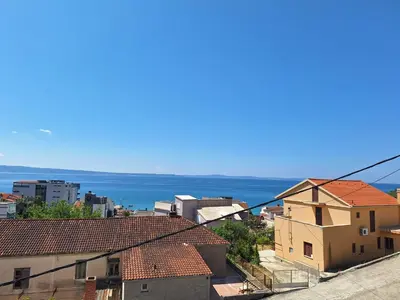 Priroda u blizini apartmana
