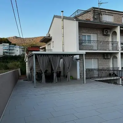 APARTMANI Mila