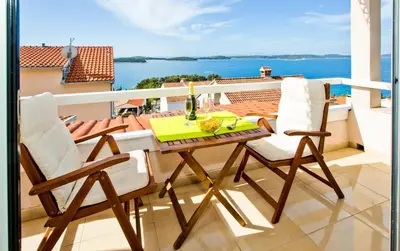 Priroda u blizini apartmana