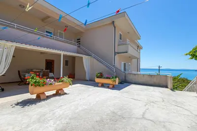 Priroda u blizini apartmana