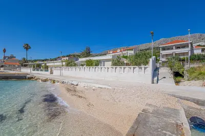 Priroda u blizini apartmana