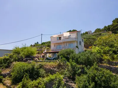 Priroda u blizini apartmana