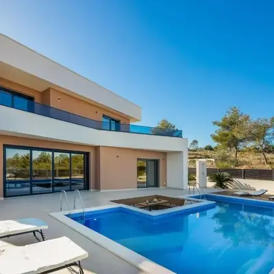 Villa Golden Ananas