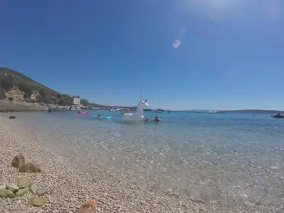 Priroda u blizini apartmana