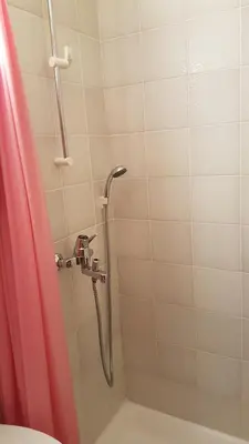 Kupaonica u objektu Zavala Mima