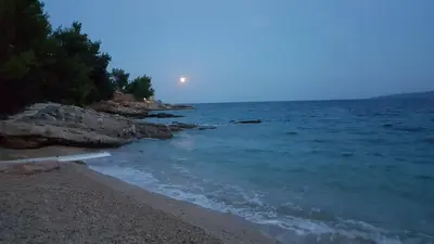 Priroda u blizini apartmana
