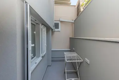 Tlocrt objekta Apartments M&A 2