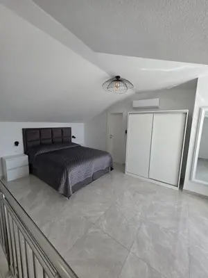 Krevet ili kreveti u jedinici u objektu Apartments M&A 2