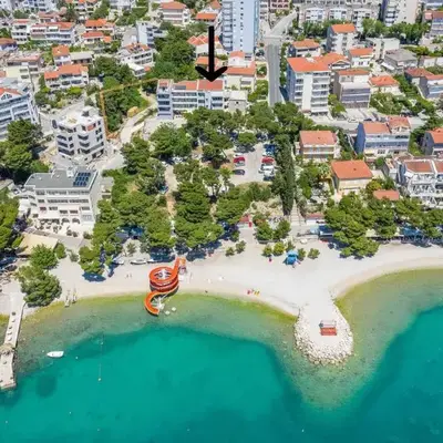 Apartments M&A 2