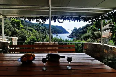 Priroda u blizini apartmana
