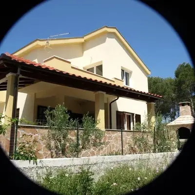 Apartment Deni