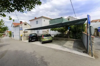 Okolica apartmana ili susjedstvo u blizini