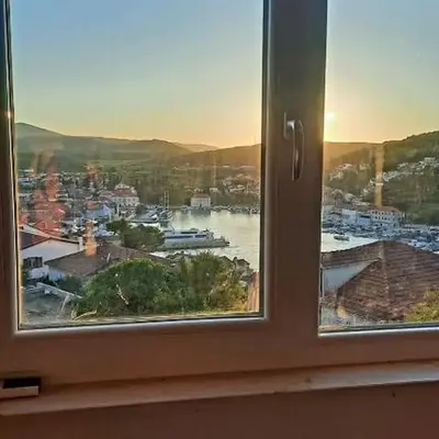 Apartman Tijana