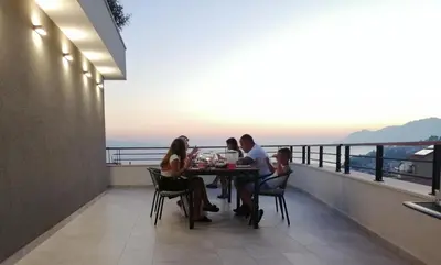 Priroda u blizini apartmana