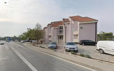 Okolica apartmana ili susjedstvo u blizini