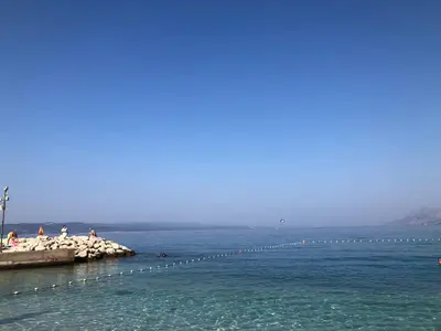 Priroda u blizini apartmana