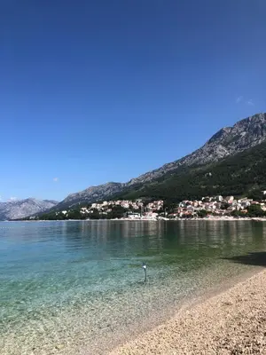 Priroda u blizini apartmana