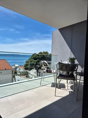 Priroda u blizini apartmana