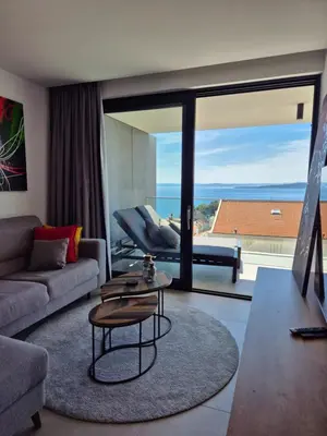 Priroda u blizini apartmana