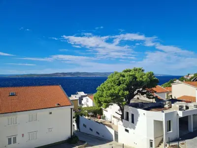 Priroda u blizini apartmana
