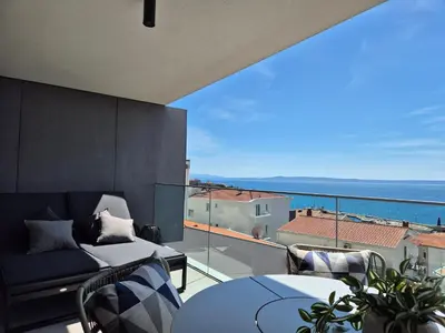 Priroda u blizini apartmana