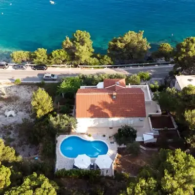 Villa Katja