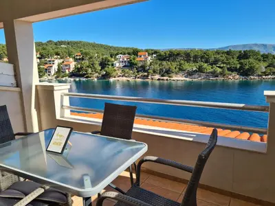 Priroda u blizini apartmana