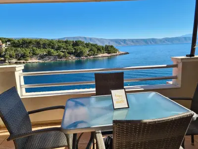 Priroda u blizini apartmana