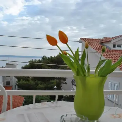 Apartmani Dalmadino